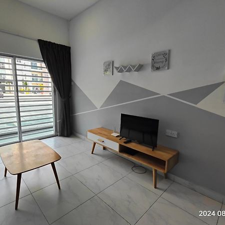 Cameron Homestay 타나라타 외부 사진