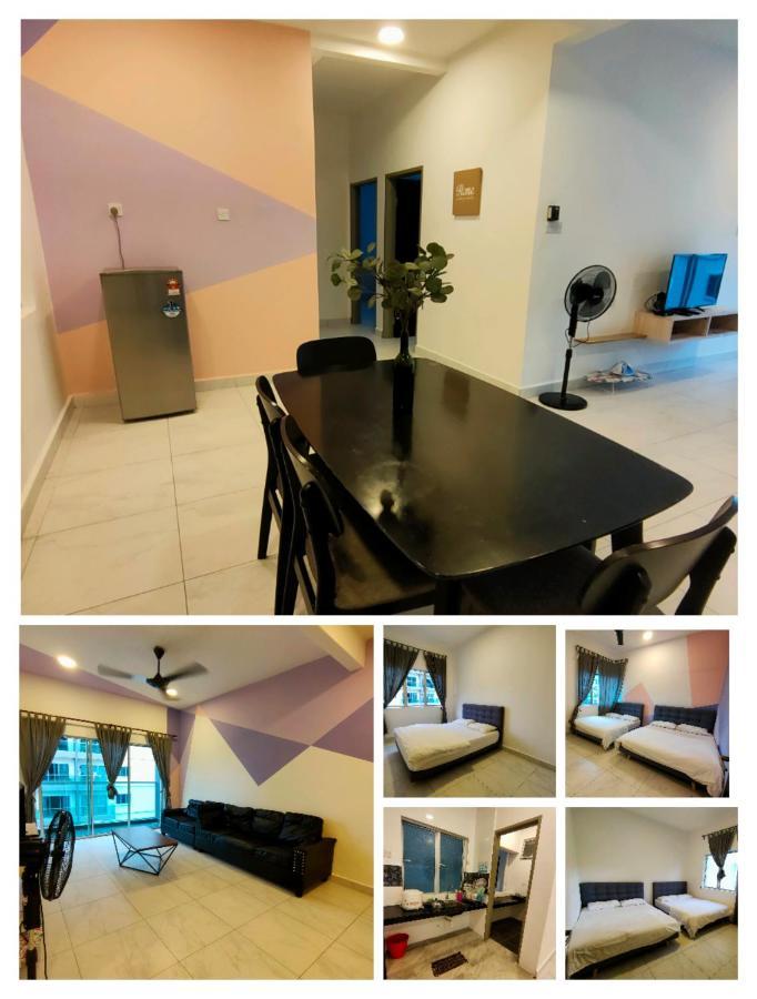 Cameron Homestay 타나라타 외부 사진