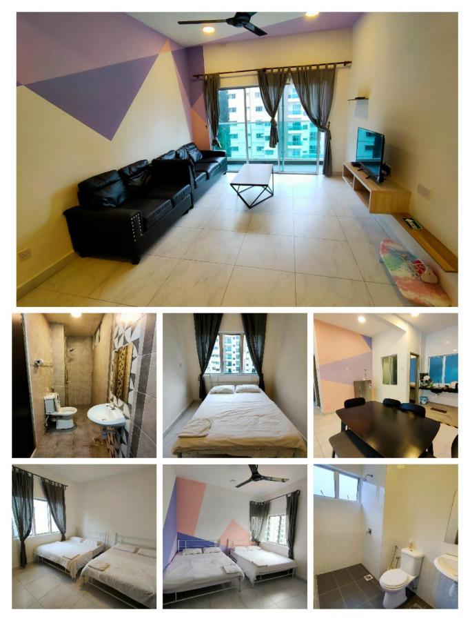 Cameron Homestay 타나라타 외부 사진