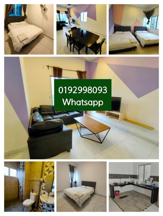 Cameron Homestay 타나라타 외부 사진