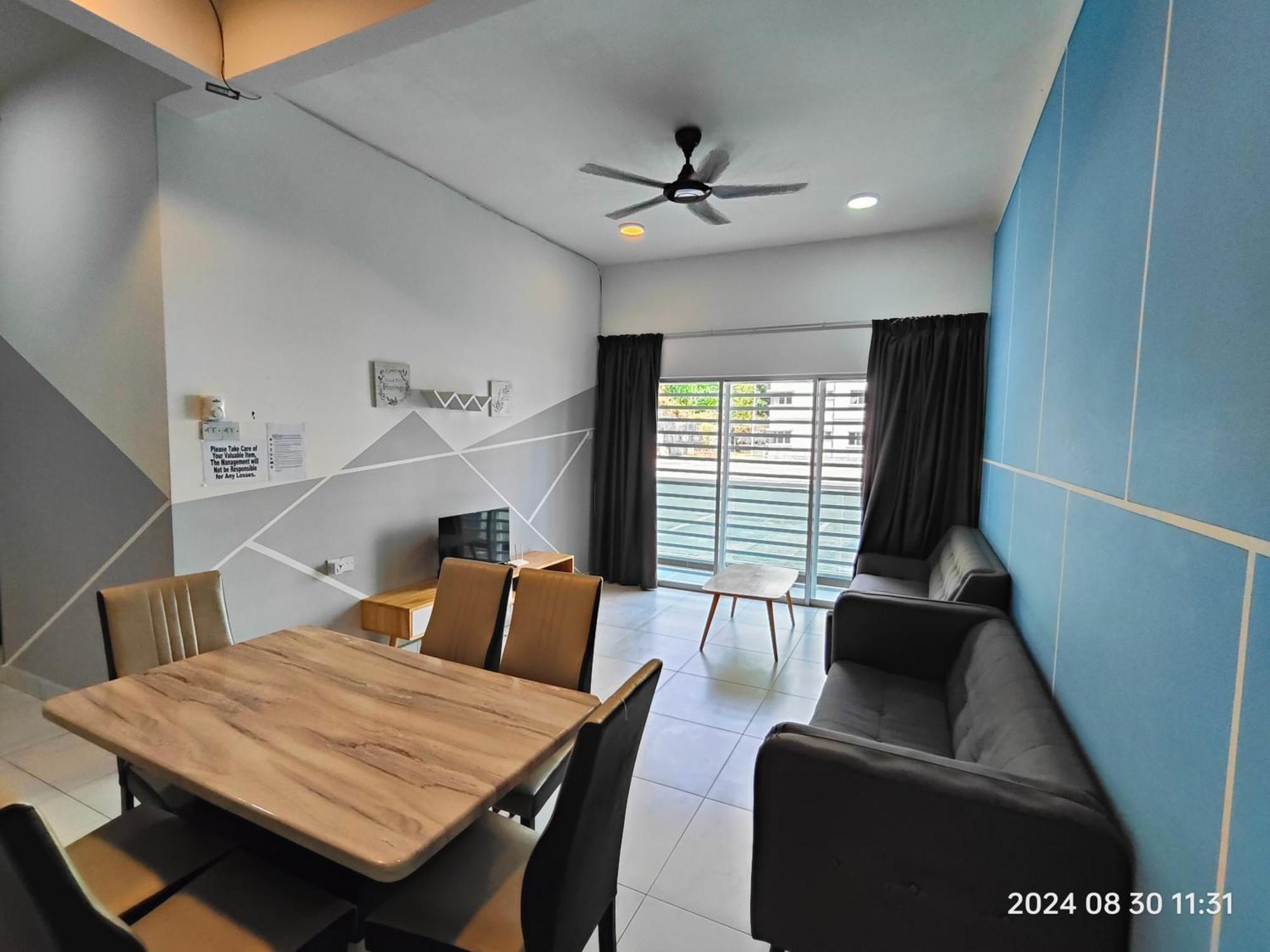 Cameron Homestay 타나라타 외부 사진